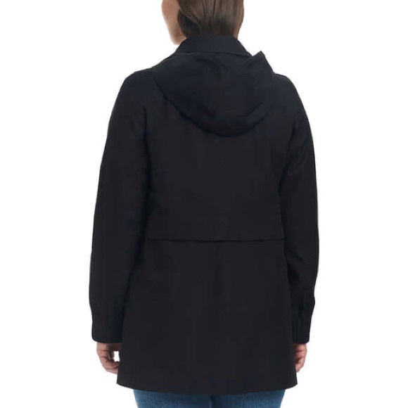 Vince Camuto - Women’s Anorak Jacket - Picture 4 of 8